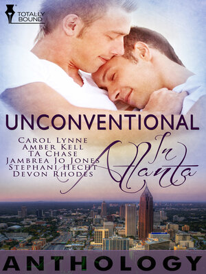 cover image of Unconventional in Atlanta